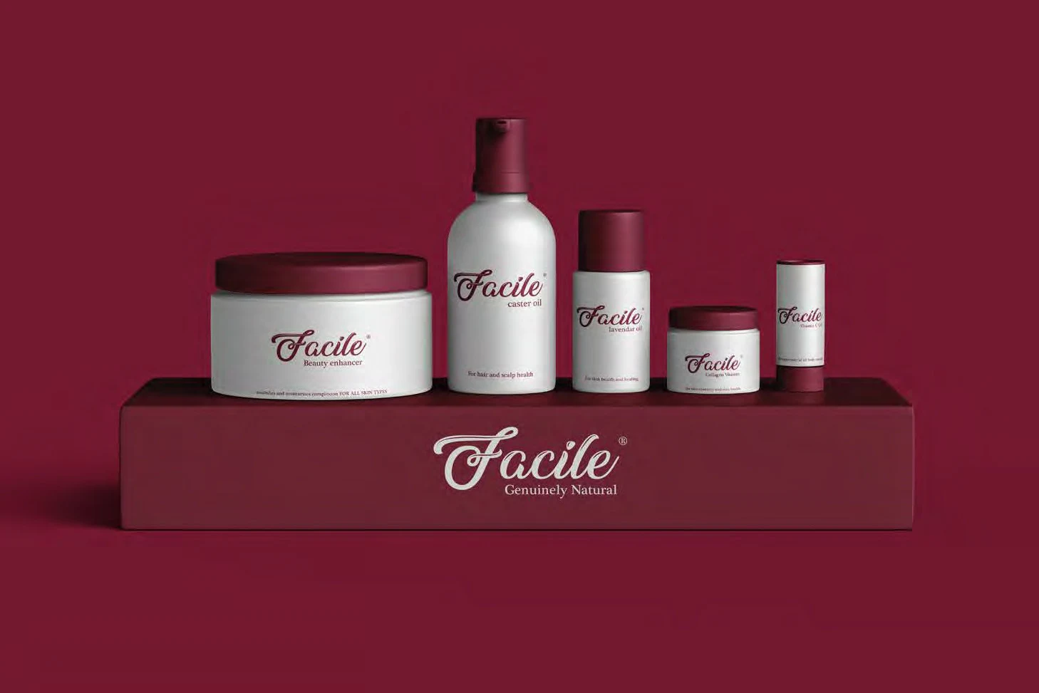 Facile Beauty